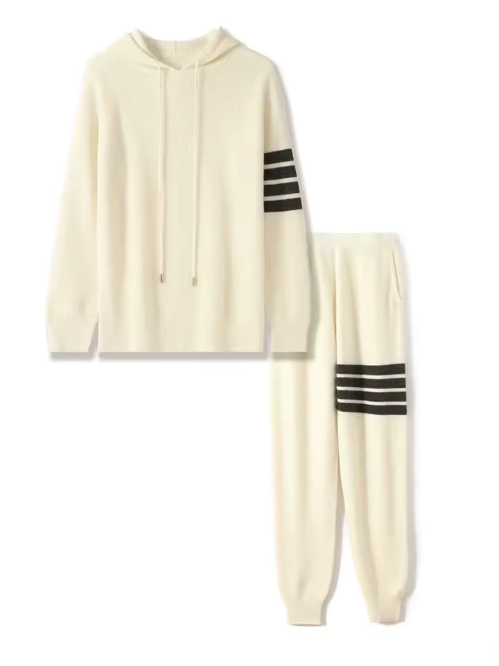 The Marlow Outfit – Nº1