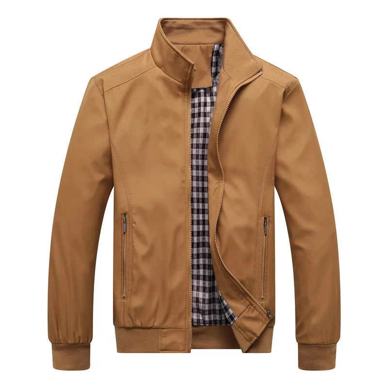 Hudson - Lightweight Jacket
