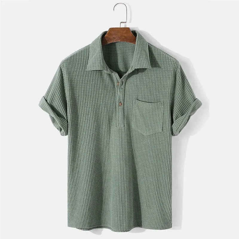 Sorrento - Breeze Shirt