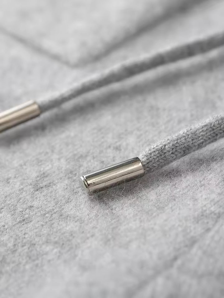 The Marlow Outfit – Nº1