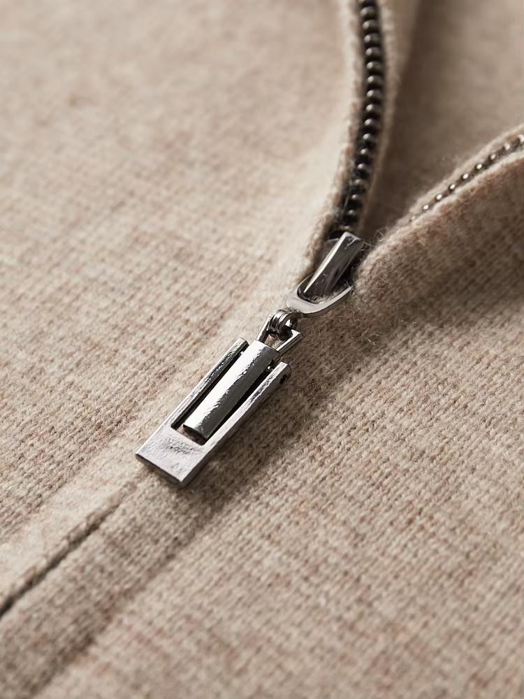 Hamilton - Knit Cardigan