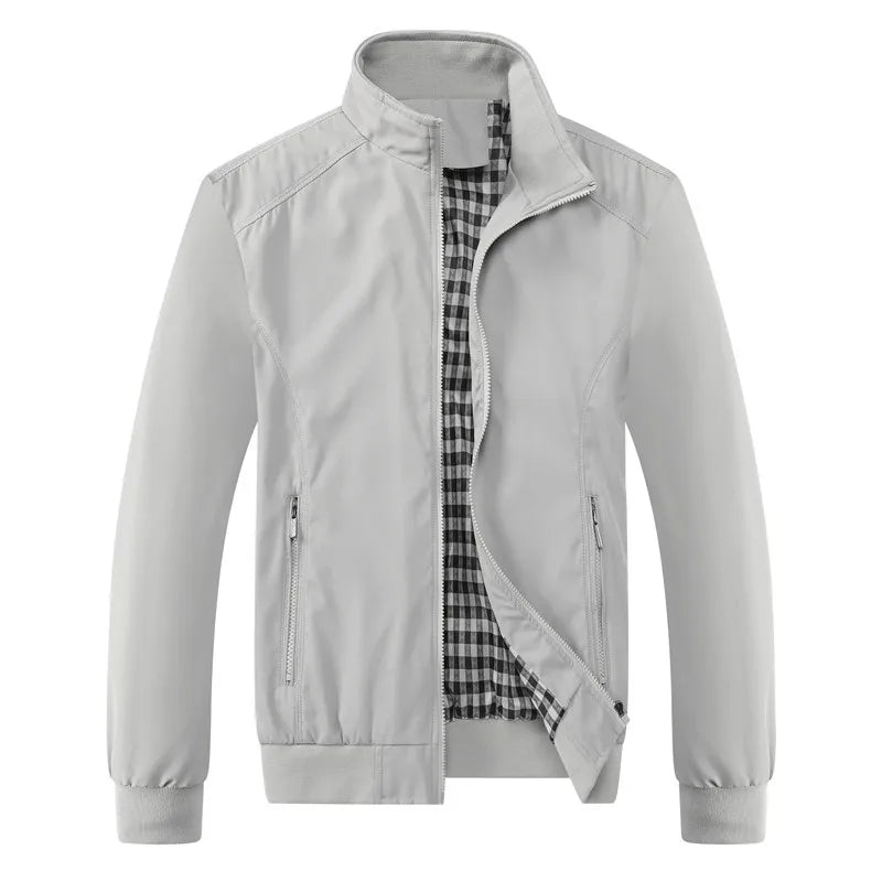 Hudson - Lightweight Jacket