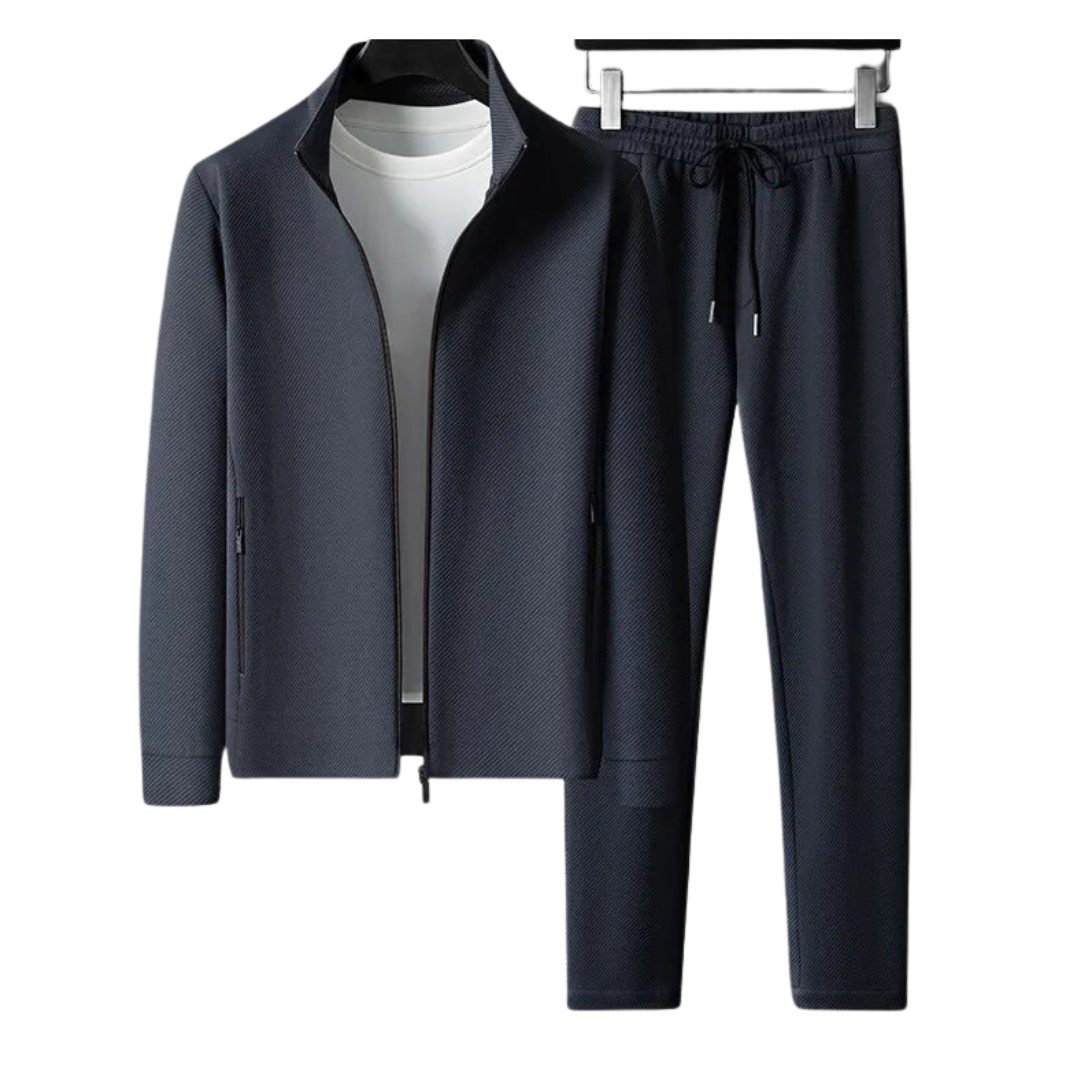 The Marlow Outfit – Nº3