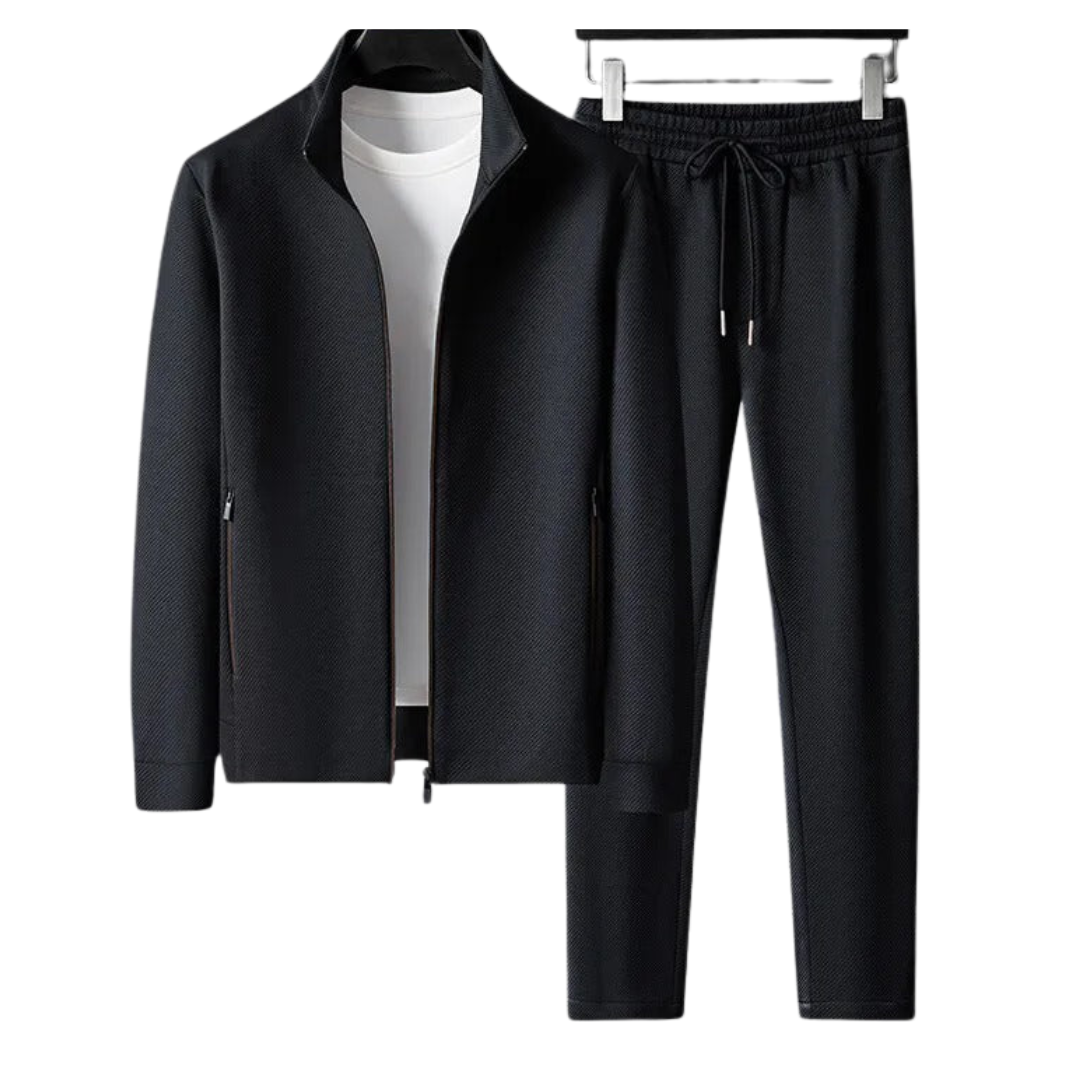 The Marlow Outfit – Nº3