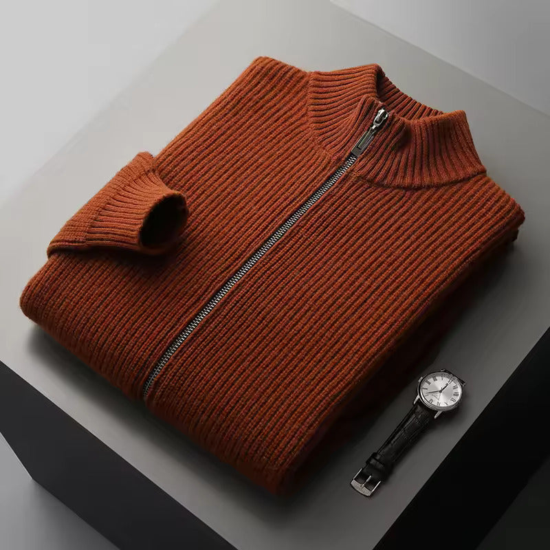 Foster - Cashmere Sweater
