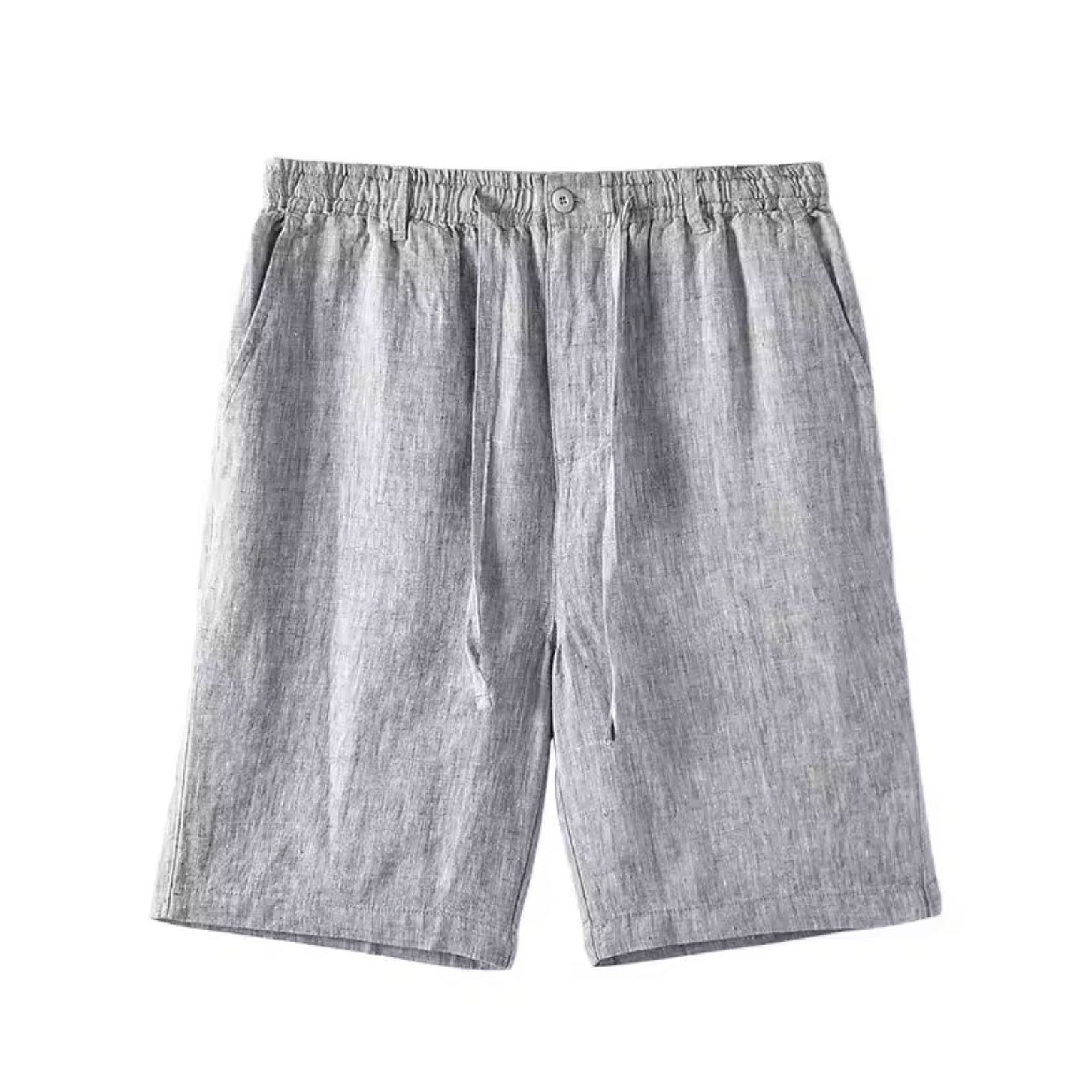 Valmoré - Linen Shorts