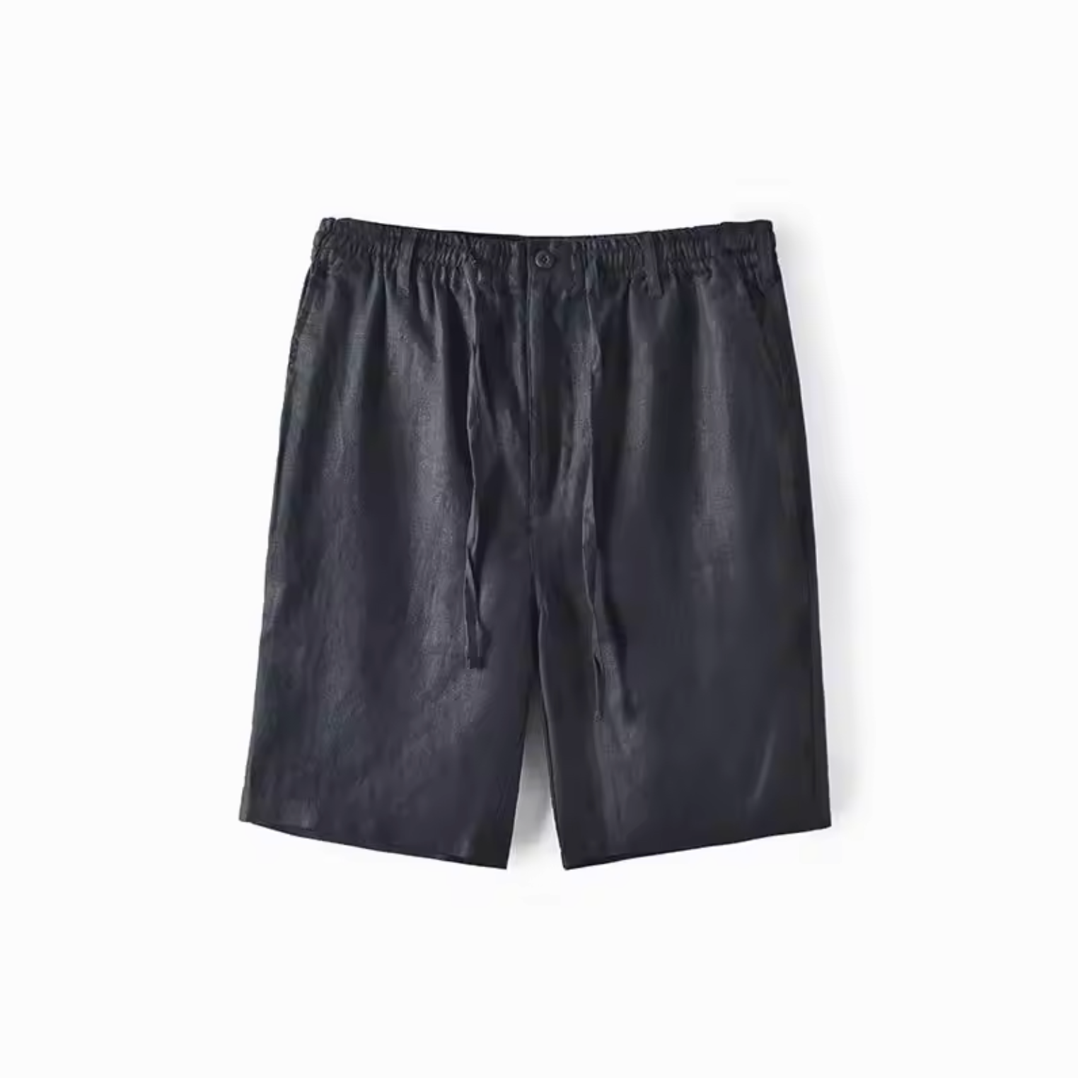 Valmoré - Linen Shorts