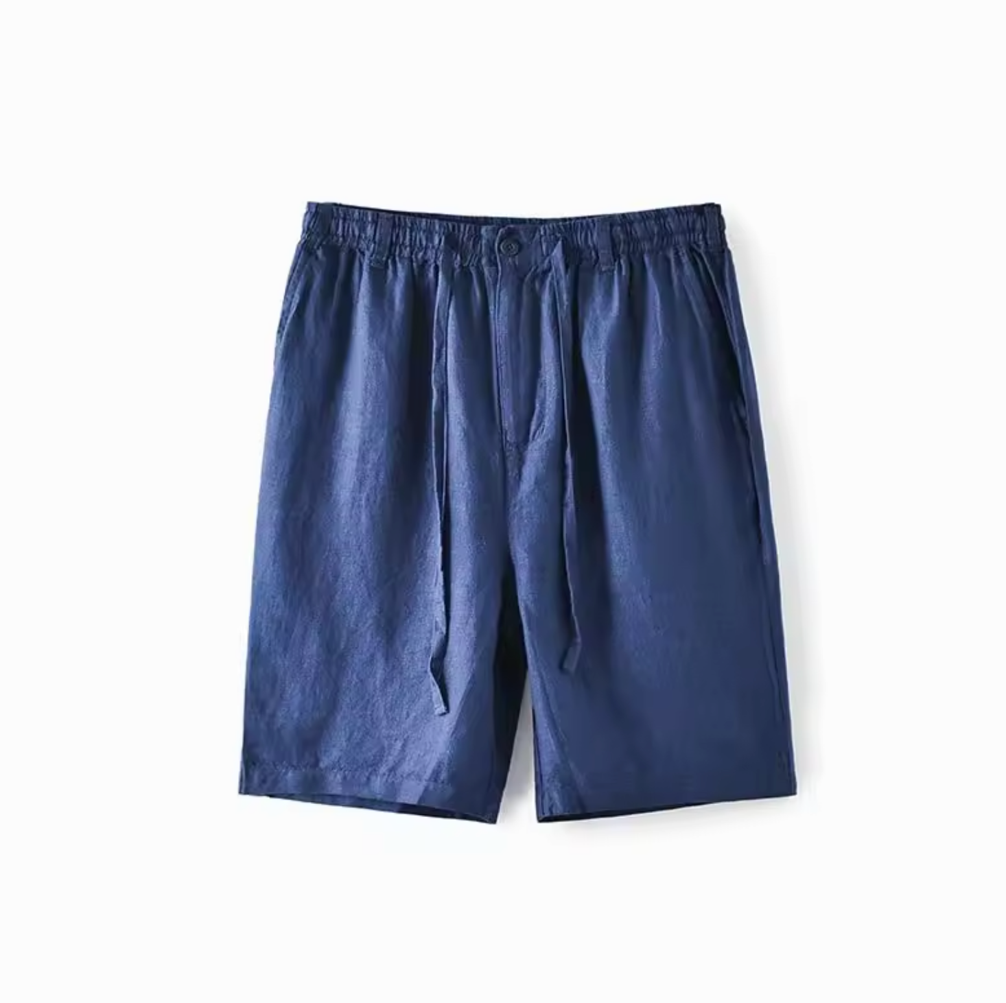 Valmoré - Linen Shorts