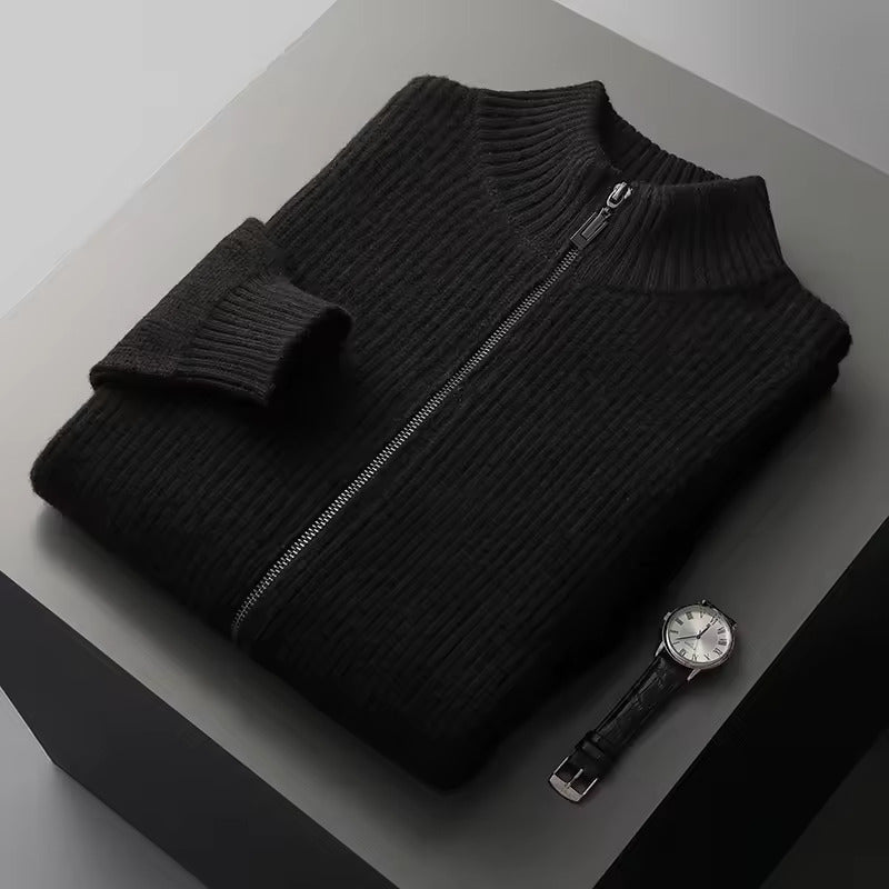 Foster - Cashmere Sweater