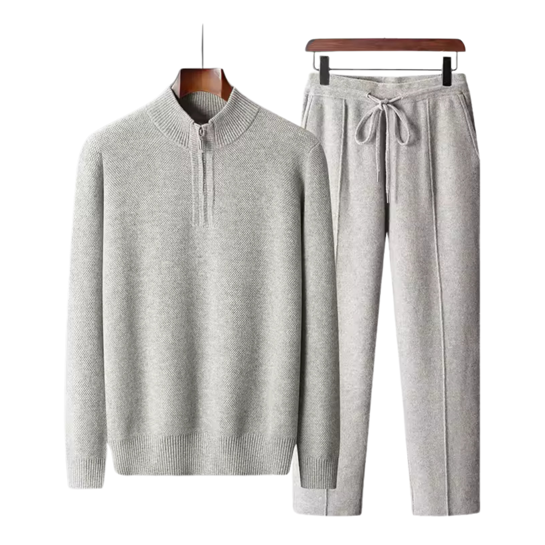 The Marlow Outfit – Nº2