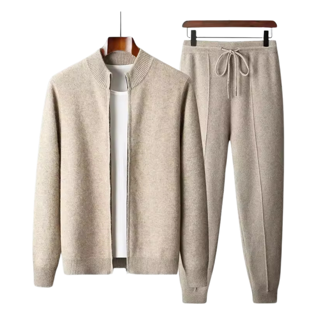 The Marlow Outfit – Nº6