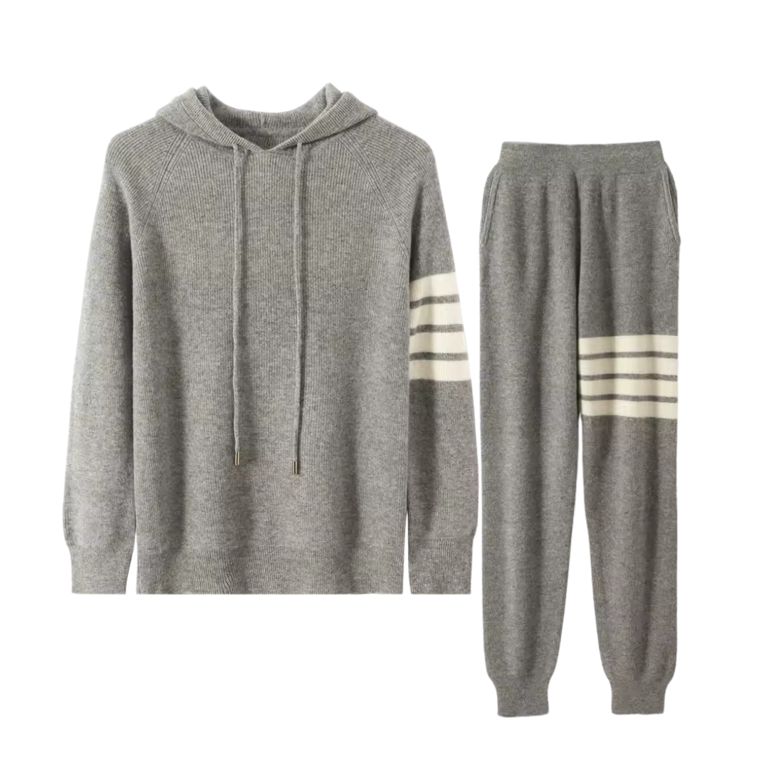 The Marlow Outfit – Nº1