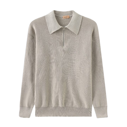 Redmond - Polo Pullover