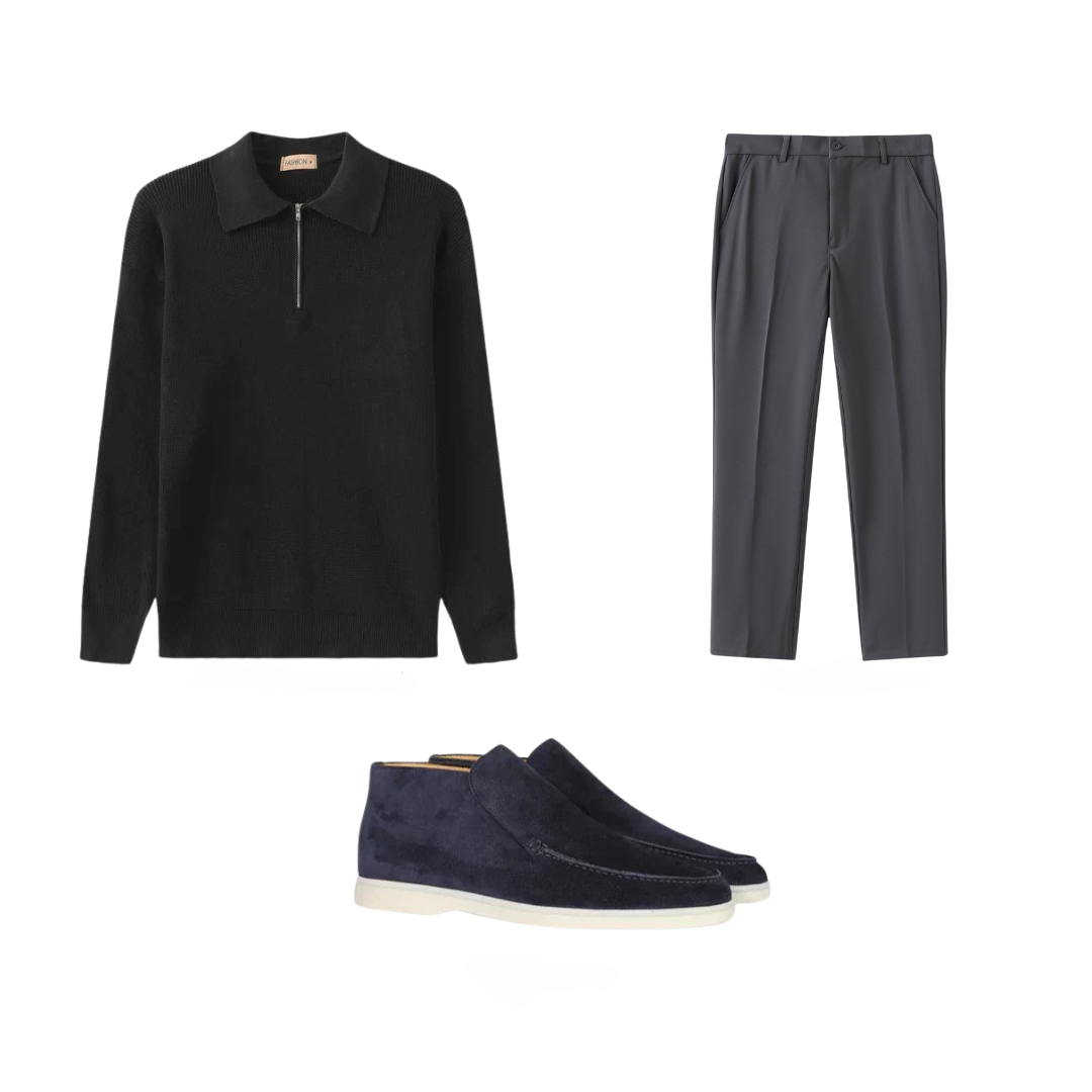 The Malmö Collection – Nº1