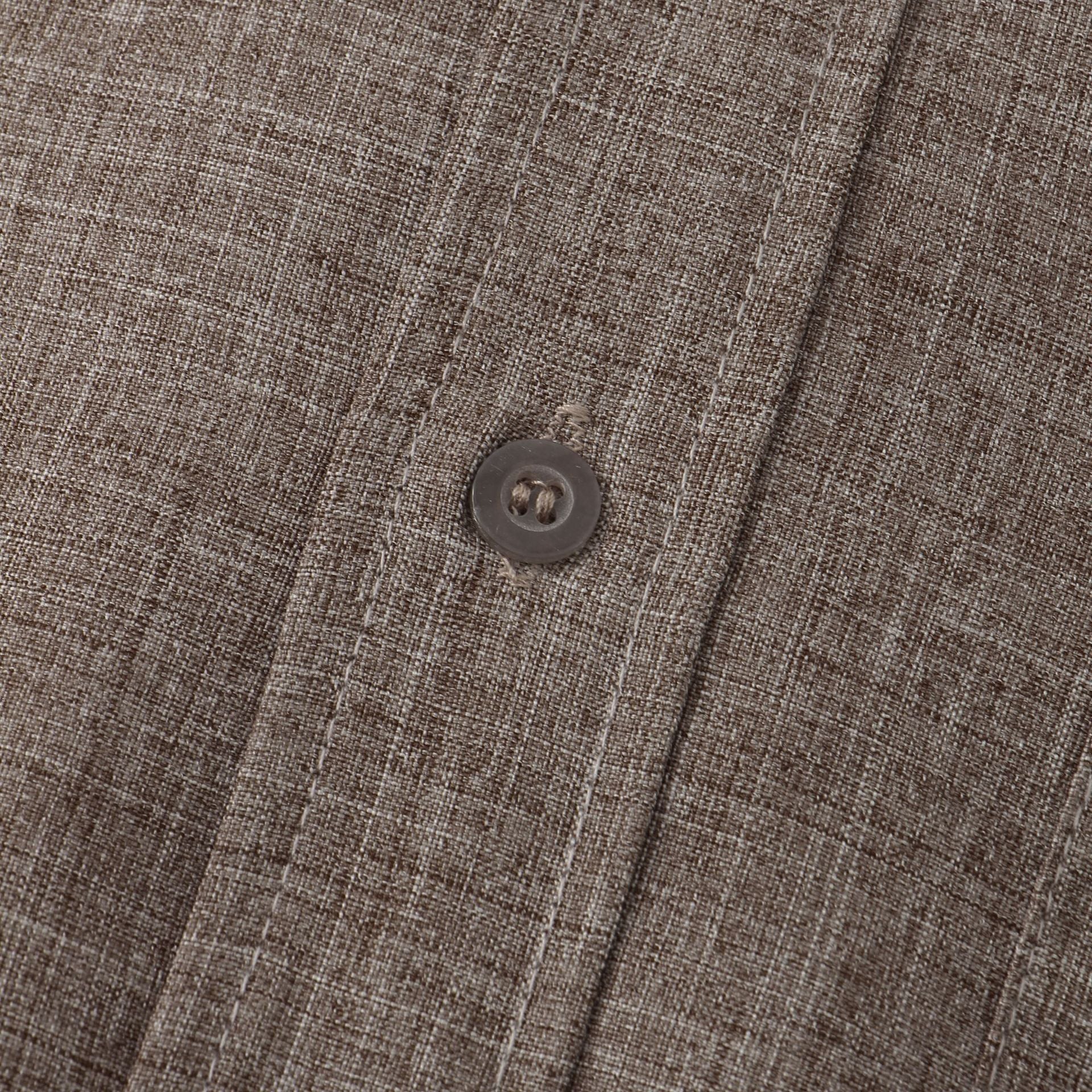 Monaco - Mandarin Collar Shirt