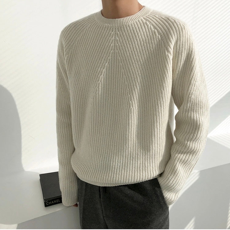 Wexford - Knit Sweater