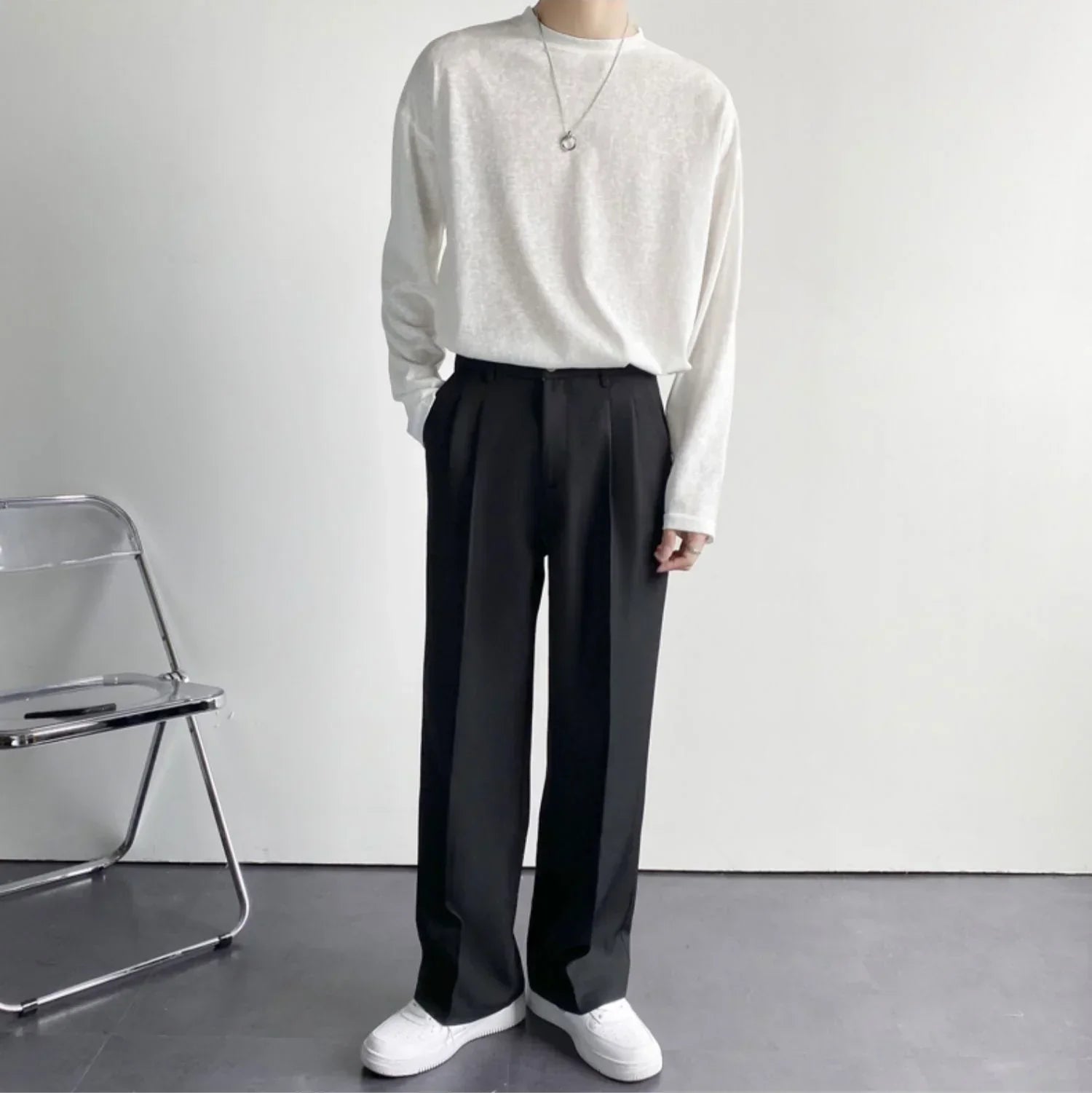 Harrow - Casual Pantalon