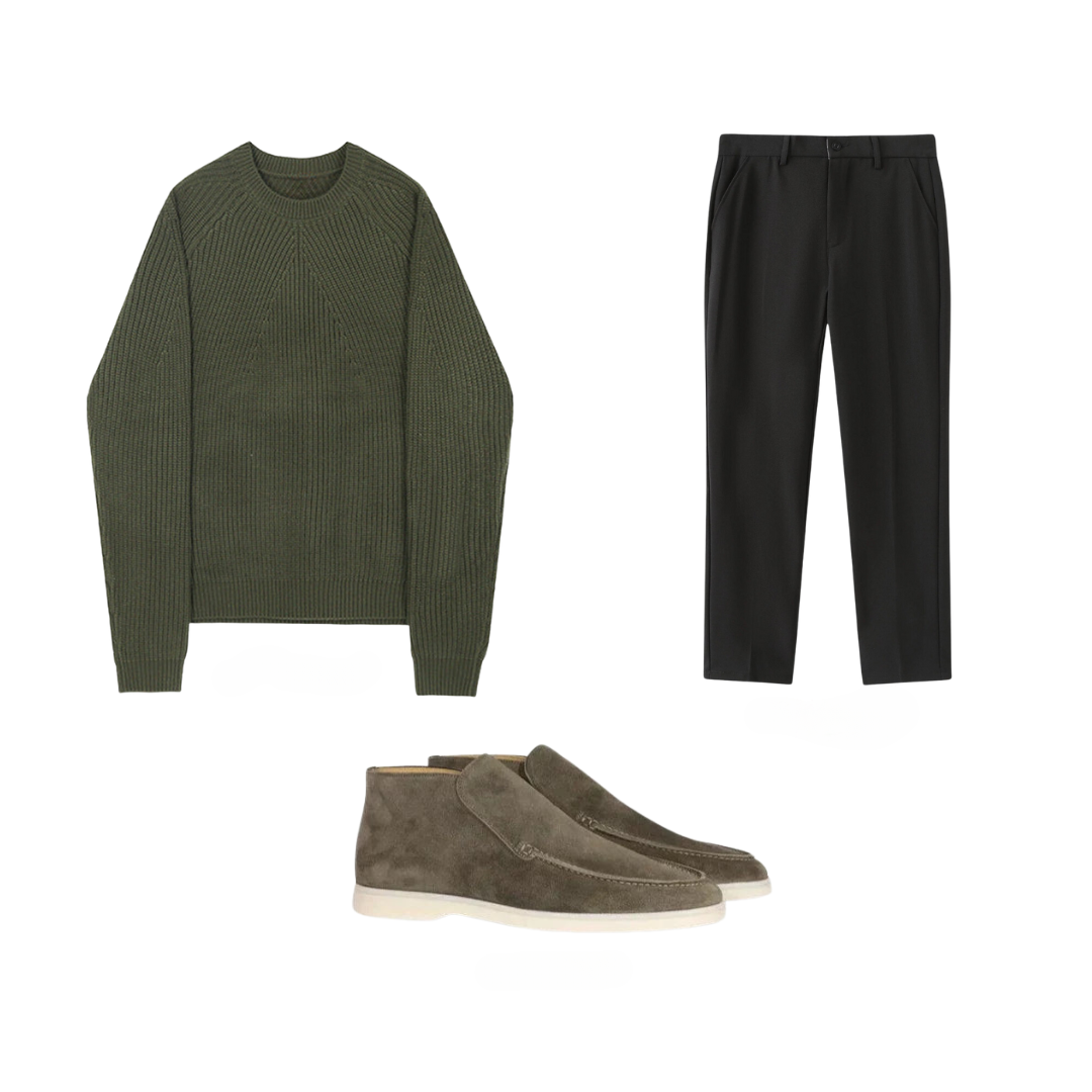 The Malmö Collection Nº3