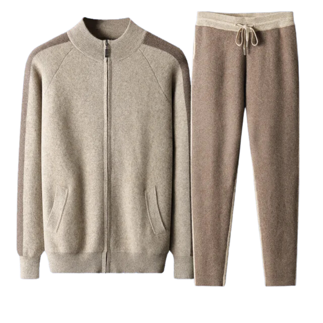 The Marlow Outfit – Nº4