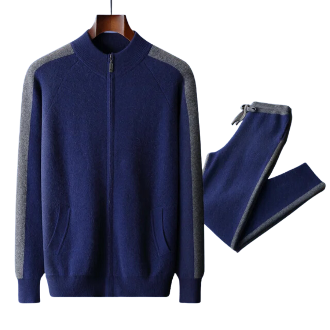 The Marlow Outfit – Nº4