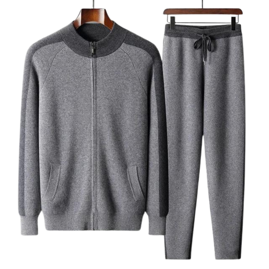 The Marlow Outfit – Nº4
