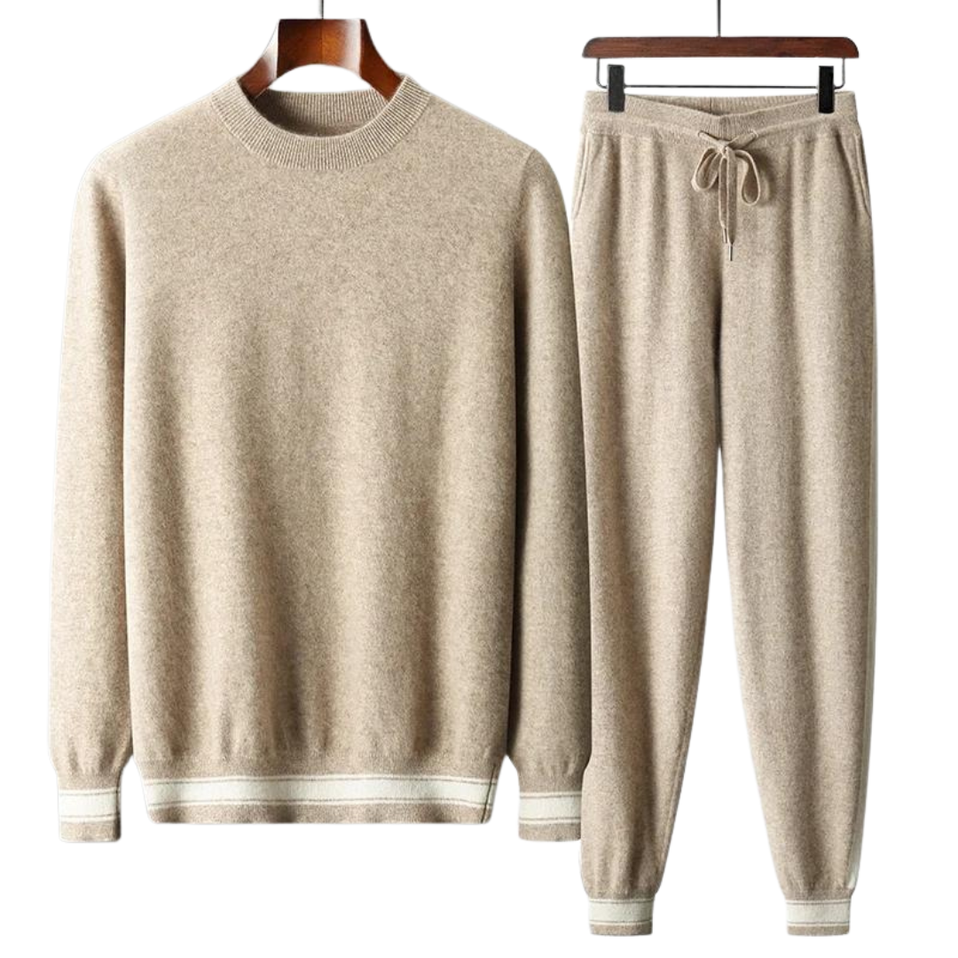 The Marlow Cardigan – Nº5
